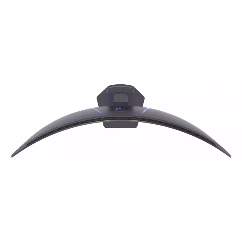 LG 45GX950A-B kompiuterio monitorius 114,3 cm (45 colių) 5120 x 2160 pikselių WUHD OLED juodas