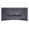 LG 45GX950A-B kompiuterio monitorius 114,3 cm (45 colių) 5120 x 2160 pikselių WUHD OLED juodas