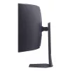 LG 45GX950A-B kompiuterio monitorius 114,3 cm (45 colių) 5120 x 2160 pikselių WUHD OLED juodas