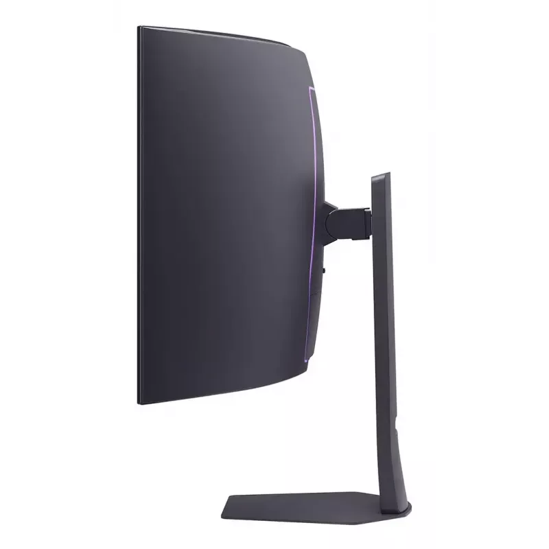 LG 45GX950A-B kompiuterio monitorius 114,3 cm (45 colių) 5120 x 2160 pikselių WUHD OLED juodas