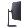 LG 45GX950A-B kompiuterio monitorius 114,3 cm (45 colių) 5120 x 2160 pikselių WUHD OLED juodas
