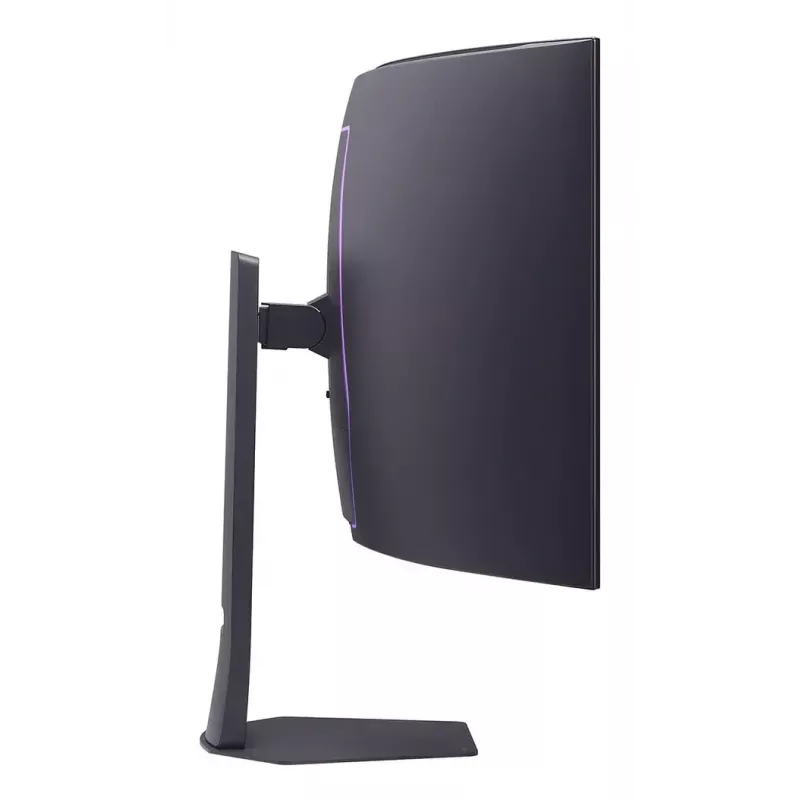 LG 45GX950A-B kompiuterio monitorius 114,3 cm (45 colių) 5120 x 2160 pikselių WUHD OLED juodas