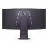 LG 45GX950A-B kompiuterio monitorius 114,3 cm (45 colių) 5120 x 2160 pikselių WUHD OLED juodas