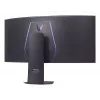 LG 45GX950A-B kompiuterio monitorius 114,3 cm (45 colių) 5120 x 2160 pikselių WUHD OLED juodas