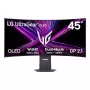 LG 45GX950A-B kompiuterio monitorius 114,3 cm (45 colių) 5120 x 2160 pikselių WUHD OLED juodas