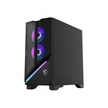 Žaidimų kompiuteris MSI MPG Infinite X3 AI Core Ultra 7 265K 32GB 1TB RTX 5070Ti Win11
