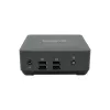 Mini PC barebone Gigabyte BRIX Juoda i3-1315U DDR4 64GB