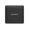 Mini PC barebone Gigabyte BRIX Juoda i3-1315U DDR4 64GB