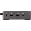Mini PC barebone GIGABYTE BRIX Core Ultra 5 225H, 0,46 l korpusas, DDR5 SO-DIMM, 2 atminties lizdai, iki 96 GB, WiFi/BT, 2.5G LAN