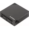 GIGABYTE BRIX Core Ultra 7 255H 2xDDR5 SO-DIMM 2HDMI 2USBC 0.46L dydžio kompiuteris