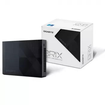 Mini PC GIGABYTE GB-BNi3-N305 3,2 GHz 32 GB DDR4 SSD