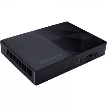 Mini PC GIGABYTE GB-BNi3-N305 3,2 GHz 32 GB DDR4 SSD