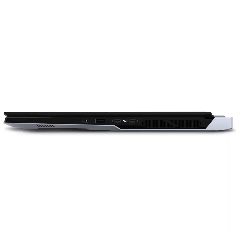 MSI Titan 18 HX AI A2XWJG-070 žaidimų nešiojamas kompiuteris, Intel Core Ultra 9 285HX, 18 colių UHD+, 96GB DDR5, 6TB SSD, NVIDIA GeForce RTX 5090 24GB, Windows 11 Pro