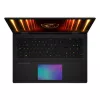 MSI Titan 18 HX AI A2XWJG-070 žaidimų nešiojamas kompiuteris, Intel Core Ultra 9 285HX, 18 colių UHD+, 96GB DDR5, 6TB SSD, NVIDIA GeForce RTX 5090 24GB, Windows 11 Pro