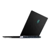 MSI Titan 18 HX AI A2XWJG-070 žaidimų nešiojamas kompiuteris, Intel Core Ultra 9 285HX, 18 colių UHD+, 96GB DDR5, 6TB SSD, NVIDIA GeForce RTX 5090 24GB, Windows 11 Pro