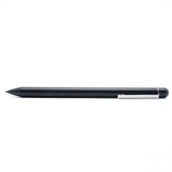 Stylus Pen TERRA TN5-133HC-YD juodas sidabrinis staliniams kompiuteriams nešiojamiesiems kompiuteriams