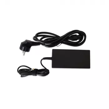 maitinimo adapteris TERRA 1480270 vidaus patalpoms 135 W juodas