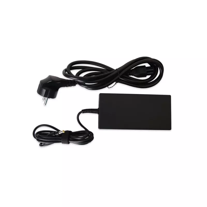 maitinimo adapteris TERRA 1480270 vidaus patalpoms 135 W juodas