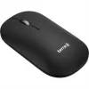 TERRA NBM1000B pelė abiem rankoms tinkama RF belaidė + Bluetooth optinė 4000 DPI