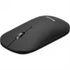 TERRA NBM1000B pelė abiem rankoms tinkama RF belaidė + Bluetooth optinė 4000 DPI