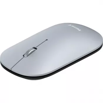 TERRA NBM1000S pelė abiem rankoms tinkama RF belaidė + Bluetooth optinė 4000 DPI