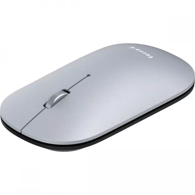TERRA NBM1000S pelė abiem rankoms tinkama RF belaidė + Bluetooth optinė 4000 DPI