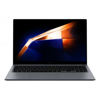 Nešiojamas kompiuteris SAMSUNG Galaxy Book4 15,6 colio Core i5 16GB 512GB SSD Win11
