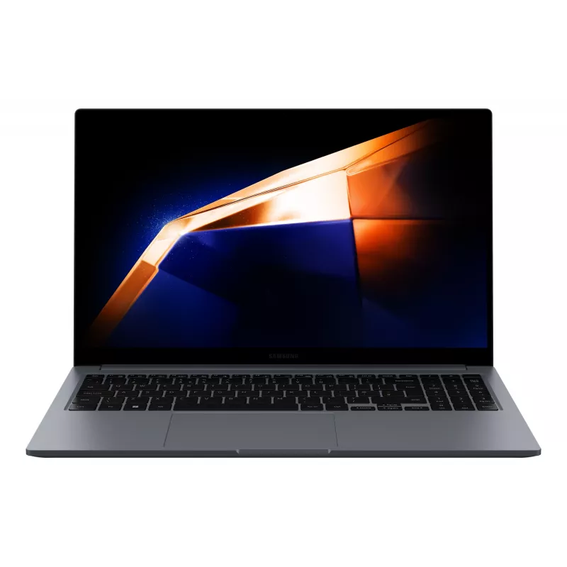 Nešiojamas kompiuteris SAMSUNG Galaxy Book4 15,6 colio Core i5 16GB 512GB SSD Win11