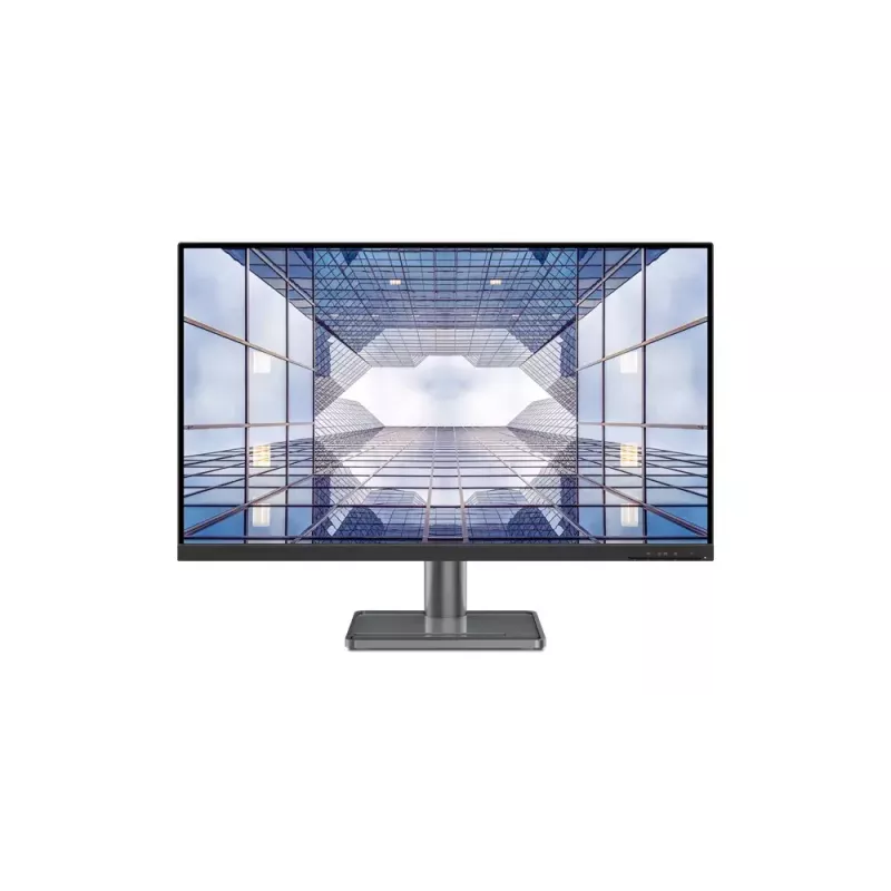 Kompiuterio monitorius Lenovo L32p-30 80 cm (31,5 colio) 3840 x 2160 pikselių 4K Ultra HD LED juodas