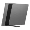 LG 17MT70 Nešiojamasis monitorius Juoda, Nerūdijantis plienas 43.2 cm (17 coliai) LED 2560 x 1600 pikselių