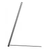 LG 17MT70 Nešiojamasis monitorius Juoda, Nerūdijantis plienas 43.2 cm (17 coliai) LED 2560 x 1600 pikselių