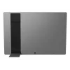 LG 17MT70 Nešiojamasis monitorius Juoda, Nerūdijantis plienas 43.2 cm (17 coliai) LED 2560 x 1600 pikselių