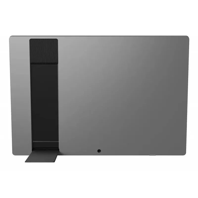 LG 17MT70 Nešiojamasis monitorius Juoda, Nerūdijantis plienas 43.2 cm (17 coliai) LED 2560 x 1600 pikselių