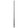 LG 17MT70 Nešiojamasis monitorius Juoda, Nerūdijantis plienas 43.2 cm (17 coliai) LED 2560 x 1600 pikselių