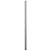 LG 17MT70 Nešiojamasis monitorius Juoda, Nerūdijantis plienas 43.2 cm (17 coliai) LED 2560 x 1600 pikselių
