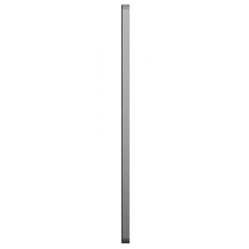 LG 17MT70 Nešiojamasis monitorius Juoda, Nerūdijantis plienas 43.2 cm (17 coliai) LED 2560 x 1600 pikselių