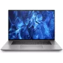 HP ZBook Studio G11 Intel Core Ultra 9 185H Mobilioji darbo stotis 40,6 cm (16 colių) jutiklinis ekranas WQUXGA 32 GB DDR5-SDRAM 2 TB SSD NVIDIA RTX 3000 Ada Wi-Fi 7 (802.11be) Windows 11 Pro sidabrinė