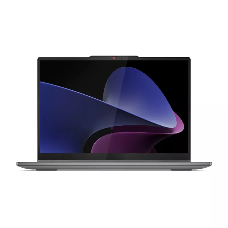 Lenovo IdeaPad 5 2-in-1 14IRH9 Intel® Core™ i7 i7-13620H Hibridas (2-in-1) 35,6 cm (14 colių) Liečiamas ekranas WUXGA 16 GB LPDDR5x-SDRAM 1 TB SSD Wi-Fi 6 (802.11ax) Windows 11 Home Pilka