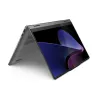 Lenovo IdeaPad 5 2-in-1 14IRH9 Intel® Core™ i7 i7-13620H Hibridas (2-in-1) 35,6 cm (14 colių) Liečiamas ekranas WUXGA 16 GB LPDDR5x-SDRAM 1 TB SSD Wi-Fi 6 (802.11ax) Windows 11 Home Pilka
