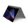 Lenovo IdeaPad 5 2-in-1 14IRH9 Intel® Core™ i7 i7-13620H Hibridas (2-in-1) 35,6 cm (14 colių) Liečiamas ekranas WUXGA 16 GB LPDDR5x-SDRAM 1 TB SSD Wi-Fi 6 (802.11ax) Windows 11 Home Pilka
