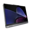 Lenovo IdeaPad 5 2-in-1 14IRH9 Intel® Core™ i7 i7-13620H Hibridas (2-in-1) 35,6 cm (14 colių) Liečiamas ekranas WUXGA 16 GB LPDDR5x-SDRAM 1 TB SSD Wi-Fi 6 (802.11ax) Windows 11 Home Pilka