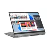 Lenovo IdeaPad 5 2-in-1 14IRH9 Intel® Core™ i7 i7-13620H Hibridas (2-in-1) 35,6 cm (14 colių) Liečiamas ekranas WUXGA 16 GB LPDDR5x-SDRAM 1 TB SSD Wi-Fi 6 (802.11ax) Windows 11 Home Pilka