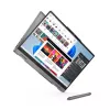 Lenovo IdeaPad 5 2-in-1 14IRH9 Intel® Core™ i7 i7-13620H Hibridas (2-in-1) 35,6 cm (14 colių) Liečiamas ekranas WUXGA 16 GB LPDDR5x-SDRAM 1 TB SSD Wi-Fi 6 (802.11ax) Windows 11 Home Pilka