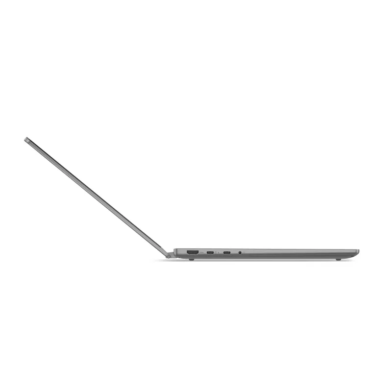 Lenovo IdeaPad 5 2-in-1 14IRH9 Intel® Core™ i7 i7-13620H Hibridas (2-in-1) 35,6 cm (14 colių) Liečiamas ekranas WUXGA 16 GB LPDDR5x-SDRAM 1 TB SSD Wi-Fi 6 (802.11ax) Windows 11 Home Pilka