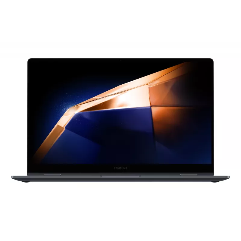 Nešiojamas kompiuteris Samsung Galaxy Book4 360 15,6 col. Intel Core 5 16 GB 256 GB SSD Windows 11