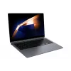 Nešiojamas kompiuteris Samsung Galaxy Book4 360 15,6 col. Intel Core 5 16 GB 256 GB SSD Windows 11
