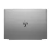 HP Zbook X G1i Intel Core Ultra 7 255H Mobilioji darbo stotis 40,6 cm (16 colių) WQXGA 32 GB DDR5-SDRAM 2 TB SSD NVIDIA RTX PRO 1000 Blackwell Wi-Fi 7 (802.11be) Windows 11 Pro AI darbo stotis, AI kompiuteris, sidabrinė