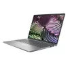 HP Zbook X G1i Intel Core Ultra 7 255H Mobilioji darbo stotis 40,6 cm (16 colių) WQXGA 32 GB DDR5-SDRAM 2 TB SSD NVIDIA RTX PRO 500 Blackwell Wi-Fi 7 (802.11be) Windows 11 Pro AI darbo stotis, AI kompiuteris Sidabrinė