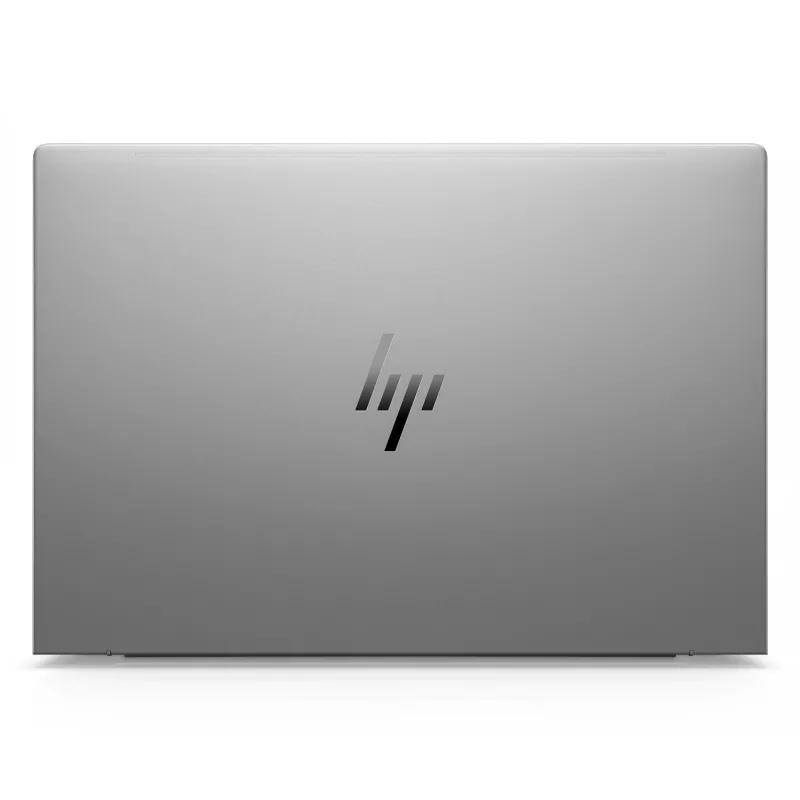 HP ZBook 8 G1i Intel Core Ultra 7 255H Mobilioji darbo stotis 40,6 cm (16 colių) WQXGA 32 GB DDR5-SDRAM 2 TB SSD NVIDIA RTX PRO 500 Blackwell Wi-Fi 7 (802.11be) Windows 11 Pro sidabrinė