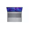 HP ZBook 8 G1i Intel Core Ultra 7 255H Mobilioji darbo stotis 40,6 cm (16 colių) WQXGA 32 GB DDR5-SDRAM 2 TB SSD NVIDIA RTX PRO 500 Blackwell Wi-Fi 7 (802.11be) Windows 11 Pro sidabrinė